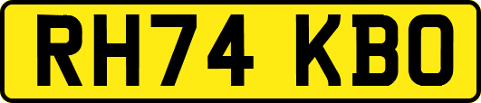 RH74KBO