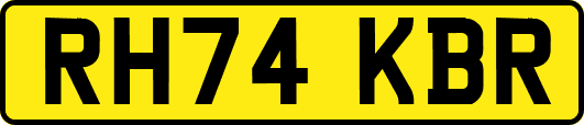 RH74KBR