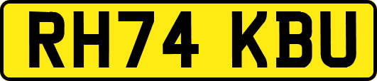 RH74KBU