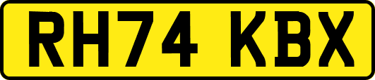 RH74KBX