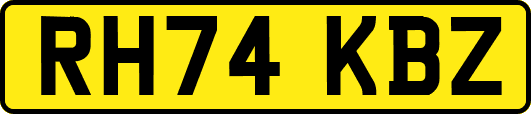 RH74KBZ