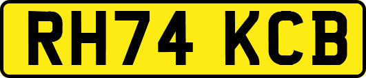 RH74KCB
