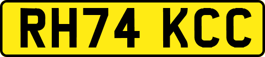 RH74KCC