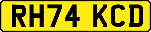 RH74KCD