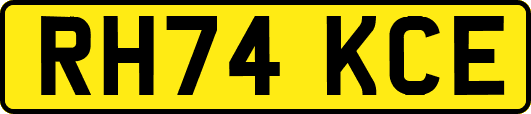 RH74KCE
