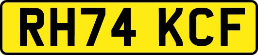 RH74KCF