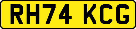 RH74KCG
