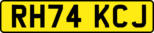 RH74KCJ