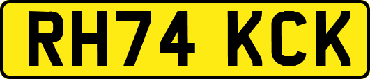 RH74KCK