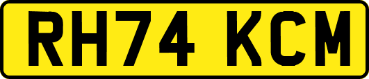 RH74KCM