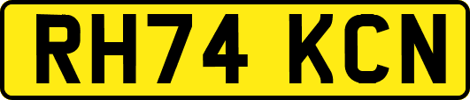 RH74KCN