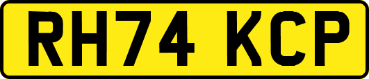 RH74KCP