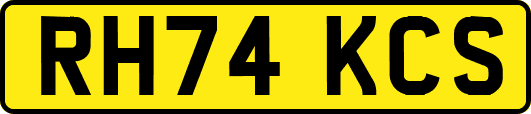RH74KCS