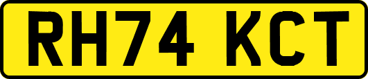 RH74KCT