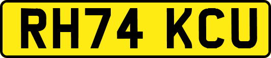 RH74KCU