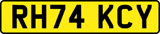 RH74KCY