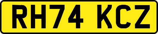 RH74KCZ