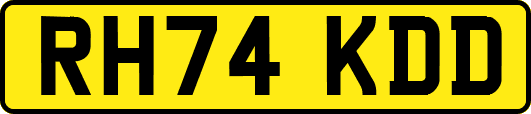 RH74KDD