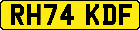 RH74KDF