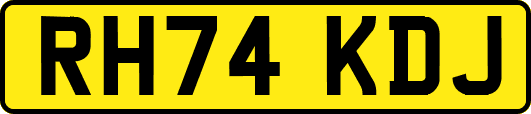 RH74KDJ