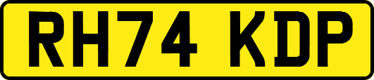 RH74KDP