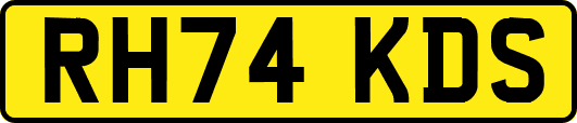 RH74KDS
