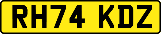 RH74KDZ
