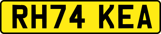 RH74KEA
