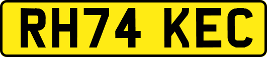RH74KEC