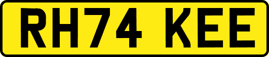 RH74KEE
