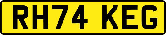RH74KEG