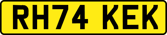 RH74KEK