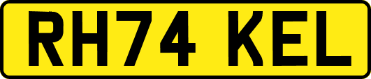 RH74KEL