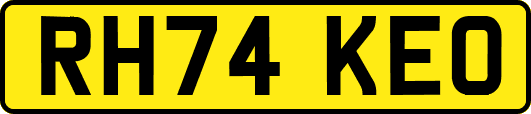 RH74KEO