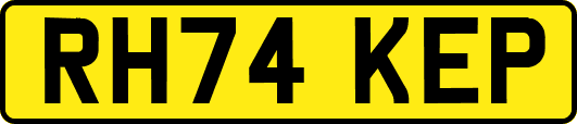 RH74KEP