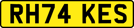 RH74KES