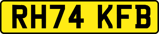 RH74KFB