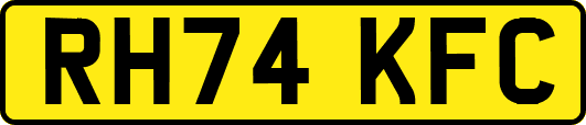 RH74KFC