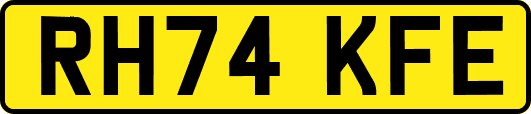 RH74KFE