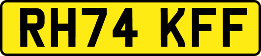 RH74KFF