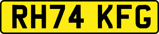 RH74KFG