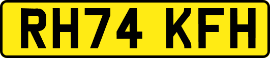 RH74KFH