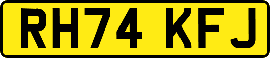 RH74KFJ