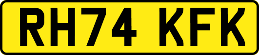 RH74KFK