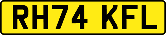 RH74KFL