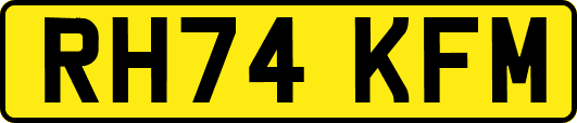RH74KFM