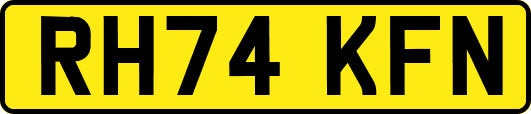 RH74KFN