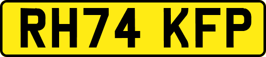 RH74KFP