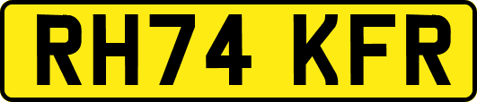 RH74KFR
