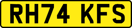 RH74KFS